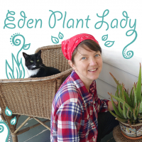 Eden Plant Lady