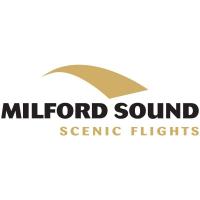 Milford Sound Scenic Flights