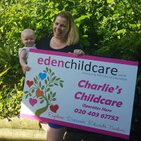 Charlie's Childcare