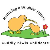 Cuddly Kiwis Childcare - Everglade