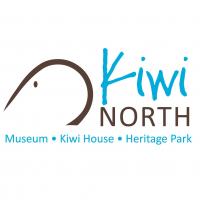 Kiwi North | Museum ● Kiwi House ● Heritage Park