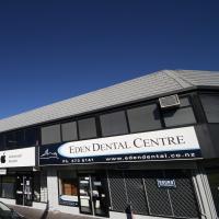 Eden Dental Centre Ltd