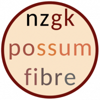 NZGK Possum Fibre