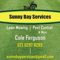 Sunny Bay Services