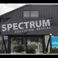 Spectrum Collision Repairs