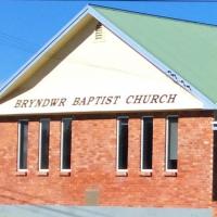 BRYDWR BAPTIST CHURCH