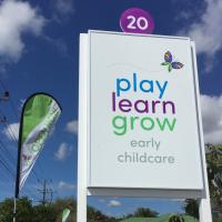 Play Learn Grow Early Childcare