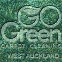 Go Green Carpet Cleaning West Auckland