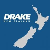 Drake New Zealand Masterton