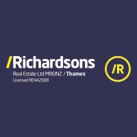 Richardsons Real Estate Thames