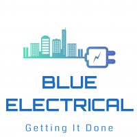Blue Electrical Ltd