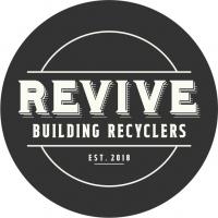 REVIVE BUILDING RECYCLERS