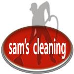 Sam's Cleaning