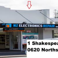 NZ ELECTRONICS REPAIR