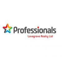 Professionals Lovegrove Realty Ltd Manukau