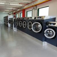 Smart Wash Laundromat