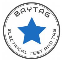 BAYTAG Electrical Test and Tag