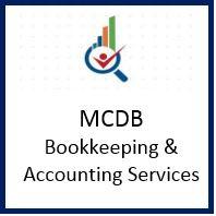 MCDB Bookkeeping and Accounting Services