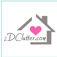 2Dclutter.com ,"Collect moments, not things..."