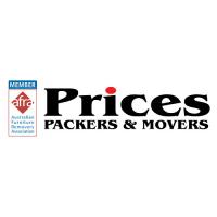 Prices Packers & Movers