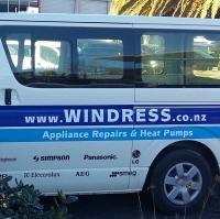 Windress Home Appliance Services Limited