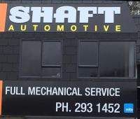 Shaft Automotive