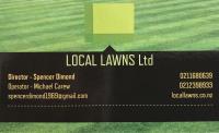 Local Lawns Ltd