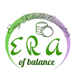E R A| Easy Reliable Accounting