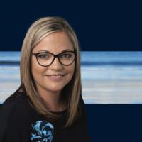 Claire Gallagher - Harcourts Tandem Realty