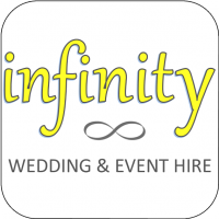 Infinity Wedding & Event Hire