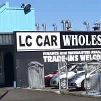 L C Car Wholesale Limited