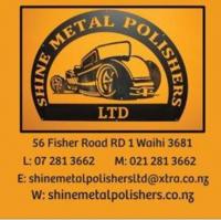 Shine Metal Polishers Ltd