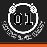 Manawatu Driver Training Ltd