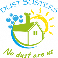 Dust busters