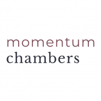 Momentum Chambers | Legal Marketing Agency