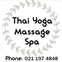 Thai Yoga Massage Spa