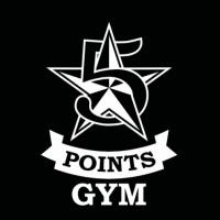 5Points Gym