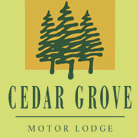 Cedar Grove Motor Lodge