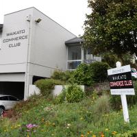 Waikato Commerce Club