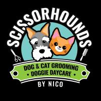 Scissorhounds dog and cat grooming