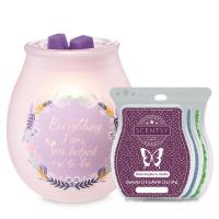Afromums Scentsy