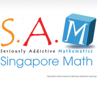 SAM Singapore Maths Learning Center