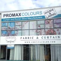 Promax Colours