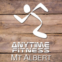 Anytime Fitness Mt Albert