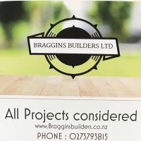 Braggins Builders LTD