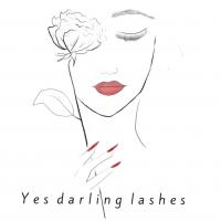 Yes Darling Lashes