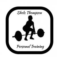 Shelz Thompson Personal Training