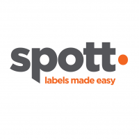 Spott Labels