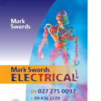 Mark Swords Electrical Ltd