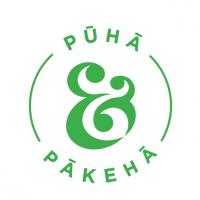 Pūhā & Pākehā